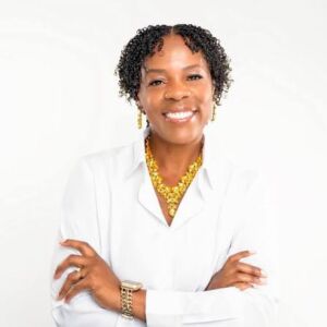 Shantane Reese