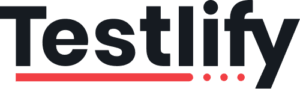 Testify Logo