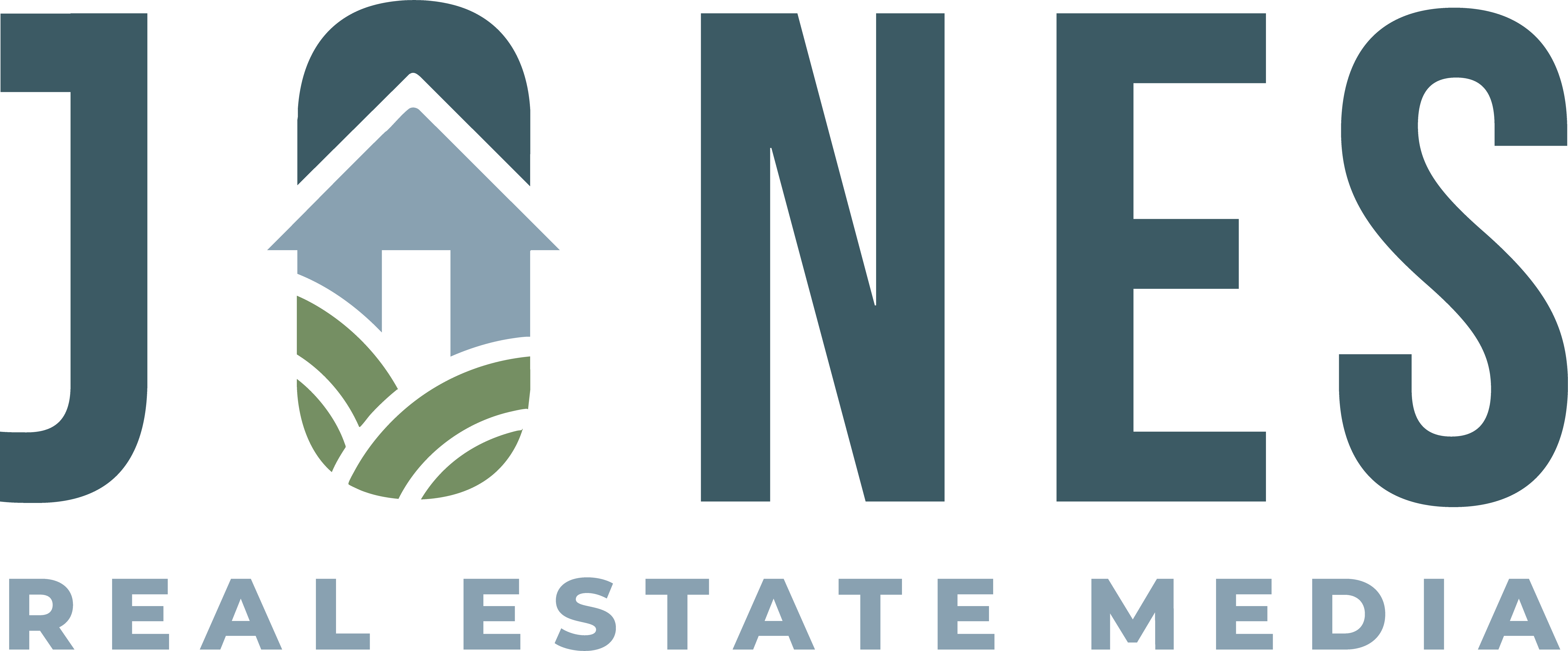Jones Real Estate Media