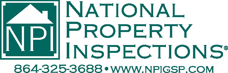 National Property Inspections - Greenville-Spartanburg