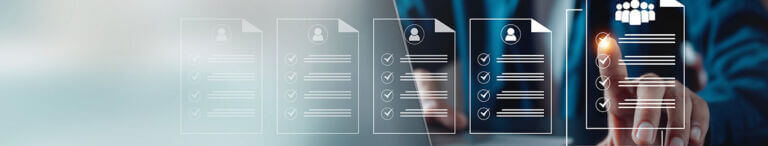 recruiting technology