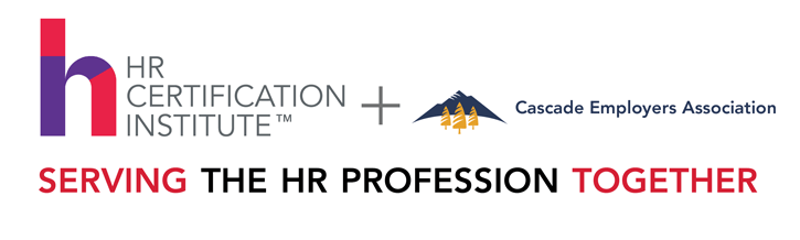 HR Certification Partner Logos