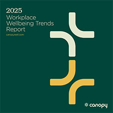 Canopy 2025 Wellbeing Report