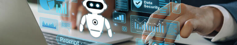 ai robot assistant prompt