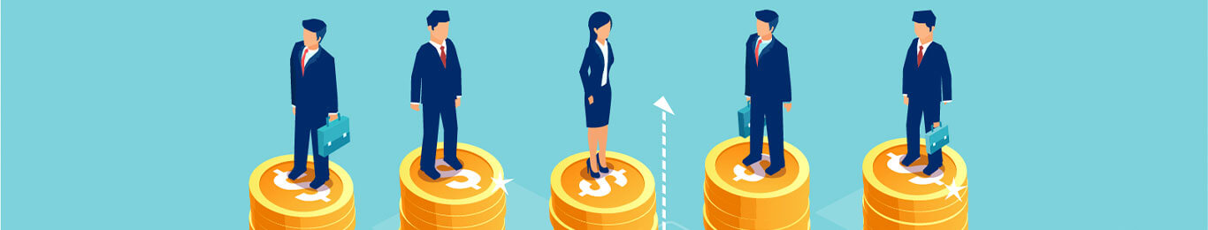 Shining a Light on Wage Inequality: Equal Pay Day 2025 - Cascade ...