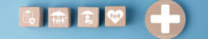 healthcare blocks