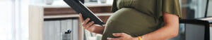 maternity leave