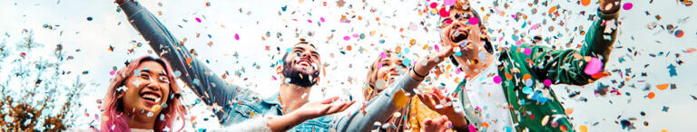 celebrating member appreciation month