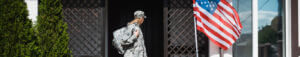 military leave