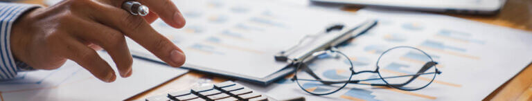 calculator and forms