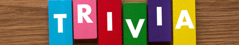 rainbow trivia blocks