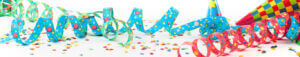 member appreciation month celebration
