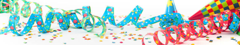member appreciation month celebration