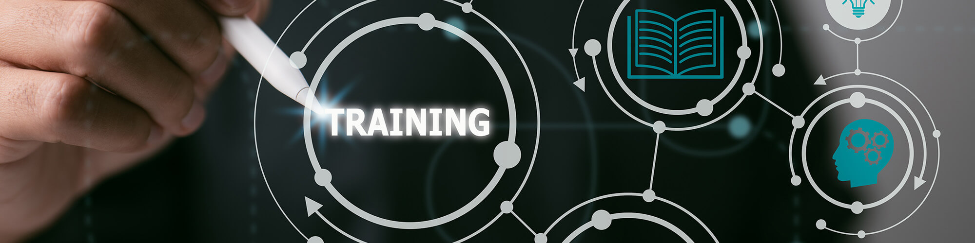 all-training-banner All Access Training Banner