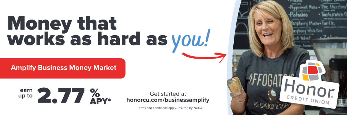 Honor Credit Union
