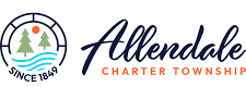 allendale charter township