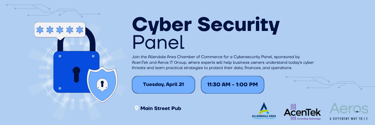 Cyber Security Panel