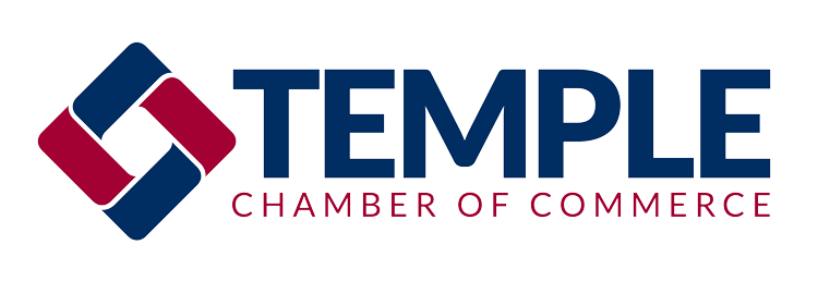 Temple chamber logo