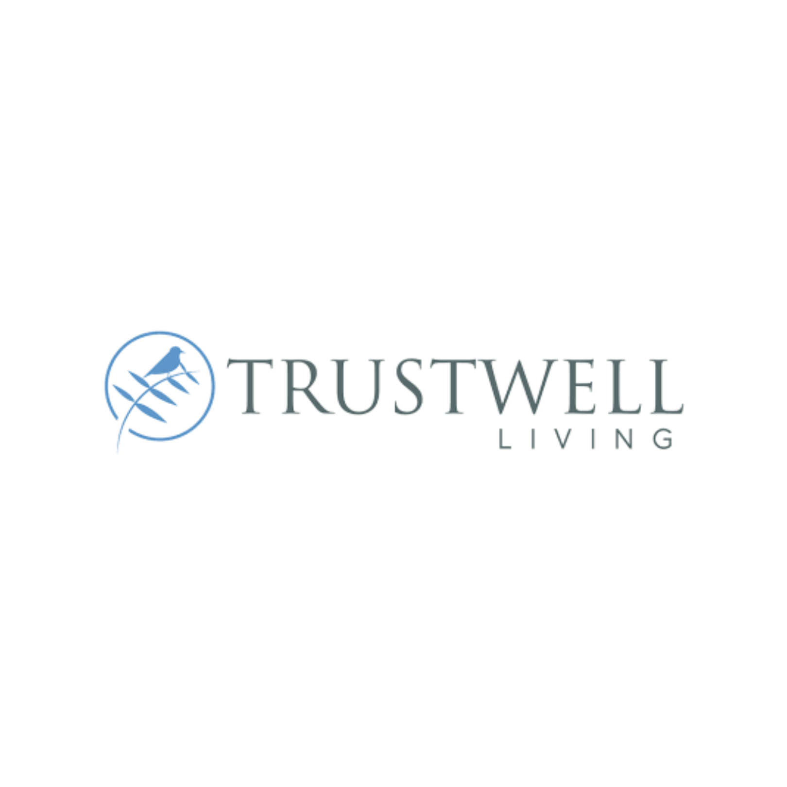 trustwell logo