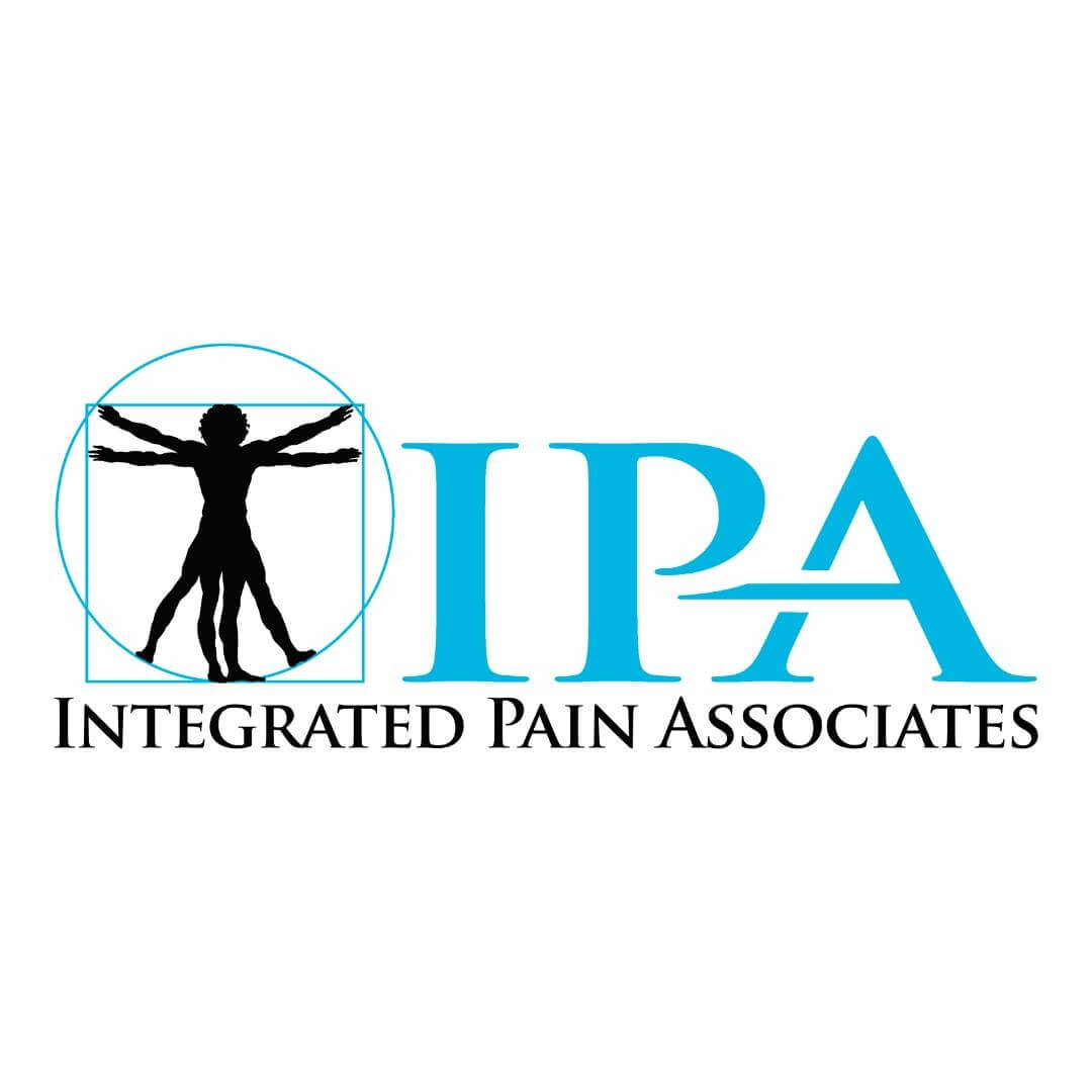 integrated pain associates logo