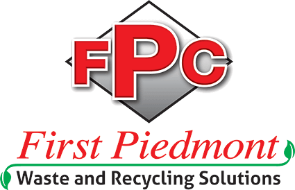 First Piedmont Waste & Recycling