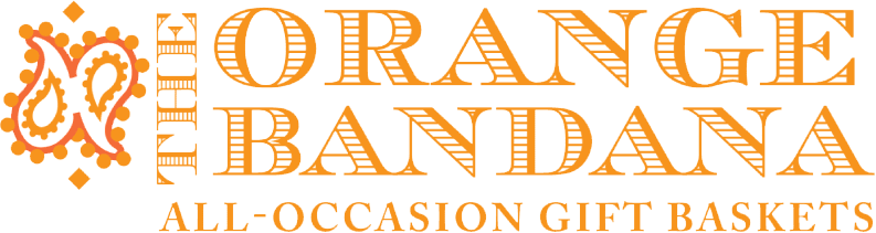 Orange Bandana logo