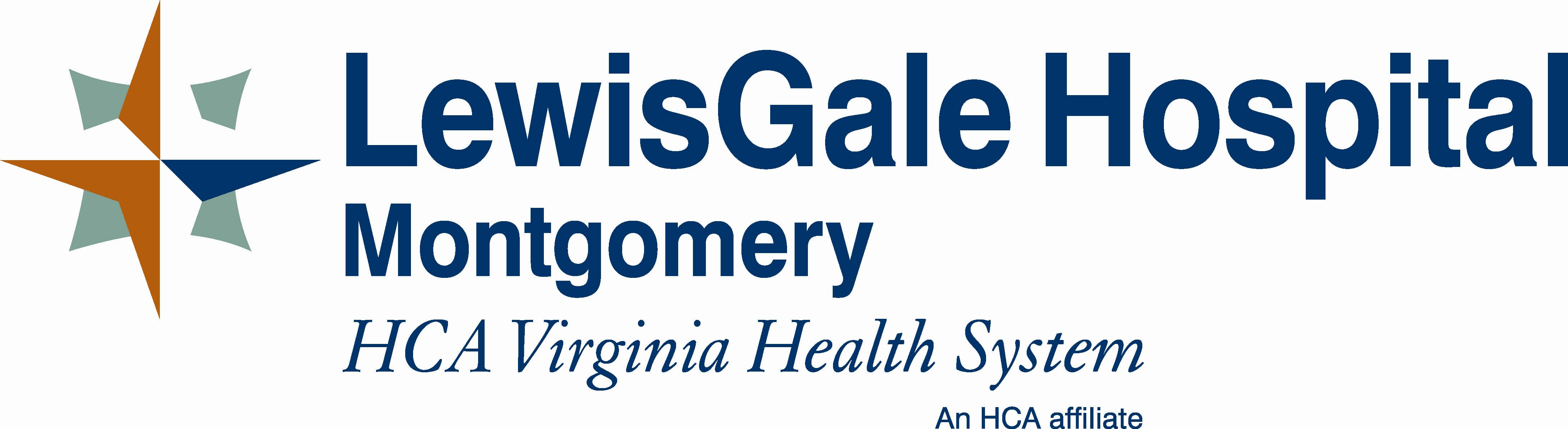 Lewis Gale Mont Regional logo