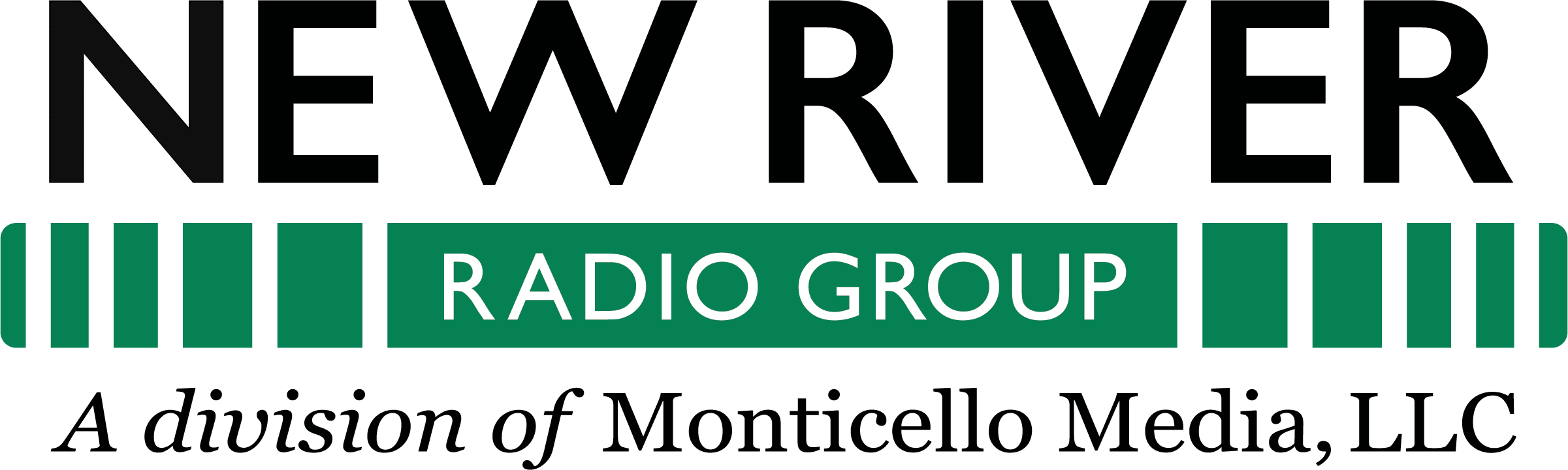New River Radio Logo Master
