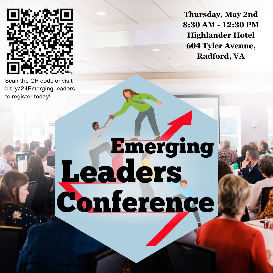 Emerging Leaders Conference (1080 x 1080 px) (2)