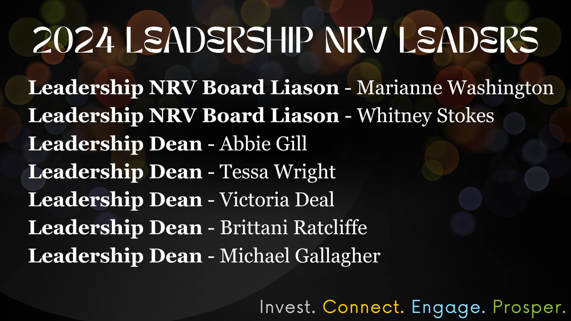 50 - 2024 Leadership NRV Leaders Slide