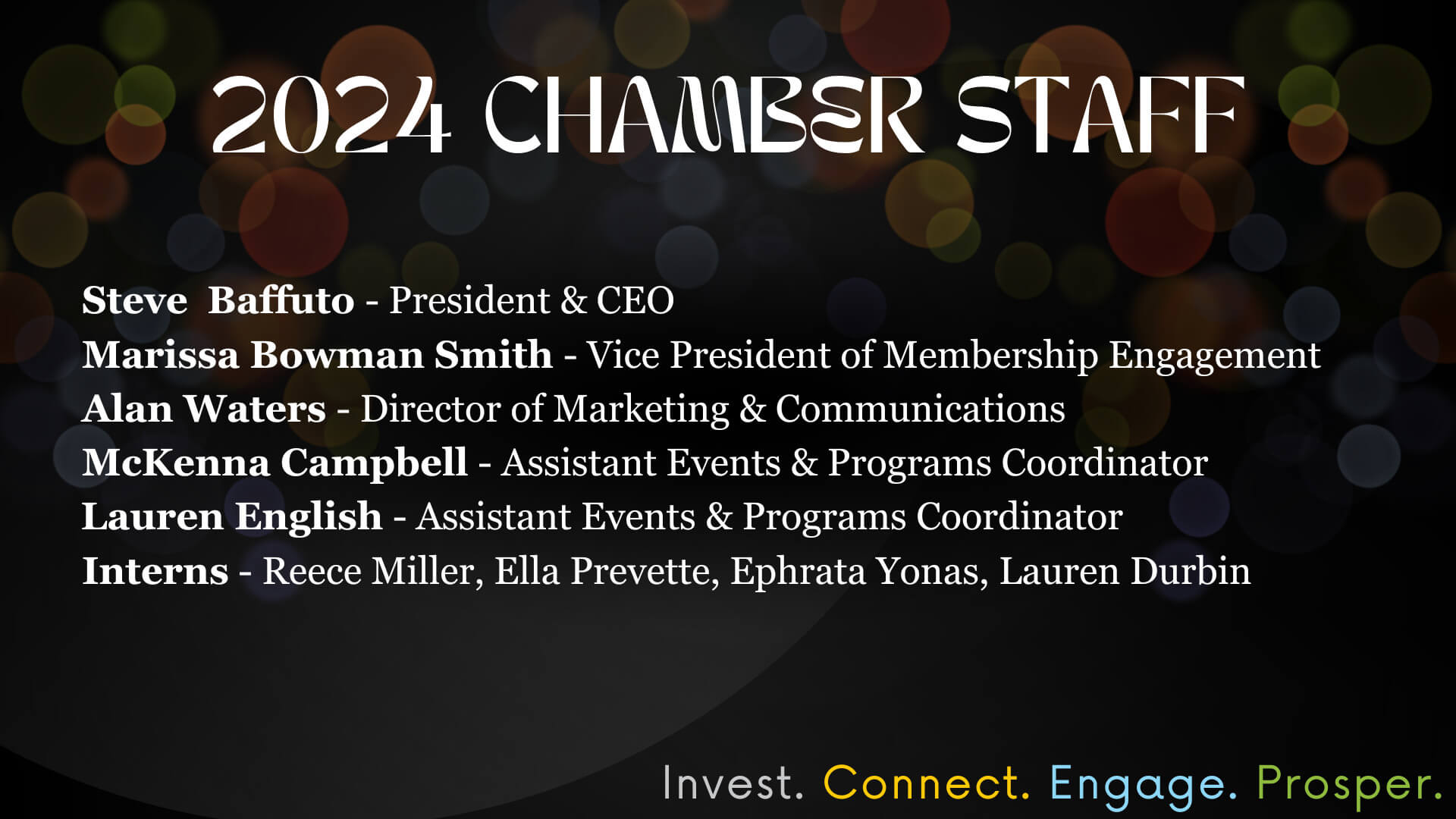 67 - 2024 Chamber Staff Slide