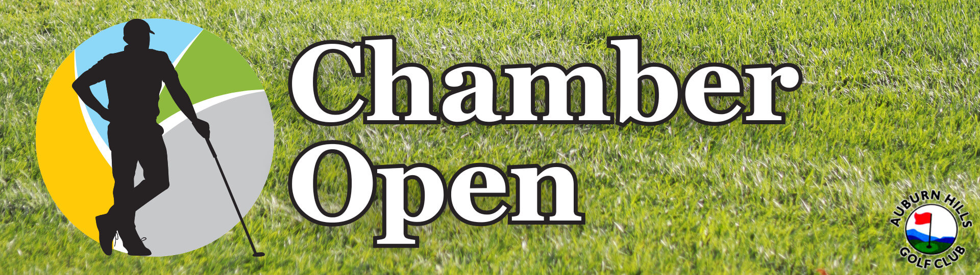 Chamber Open