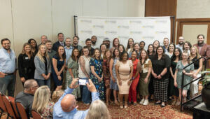 2025 Forty Under 40