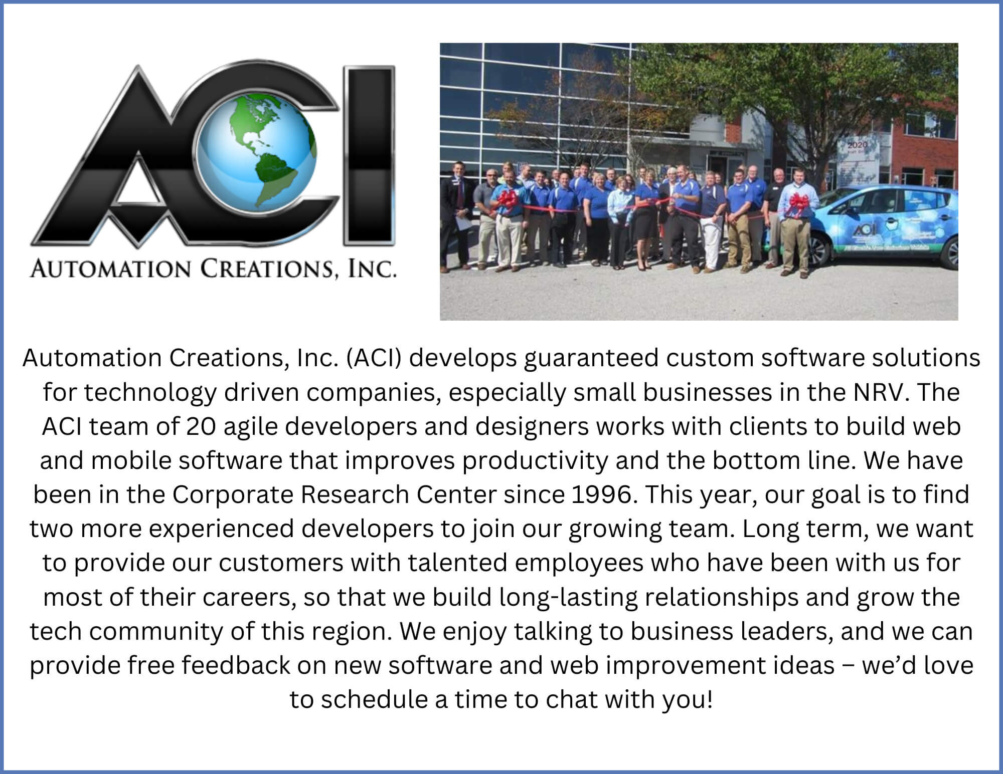 Automation Creations (1)