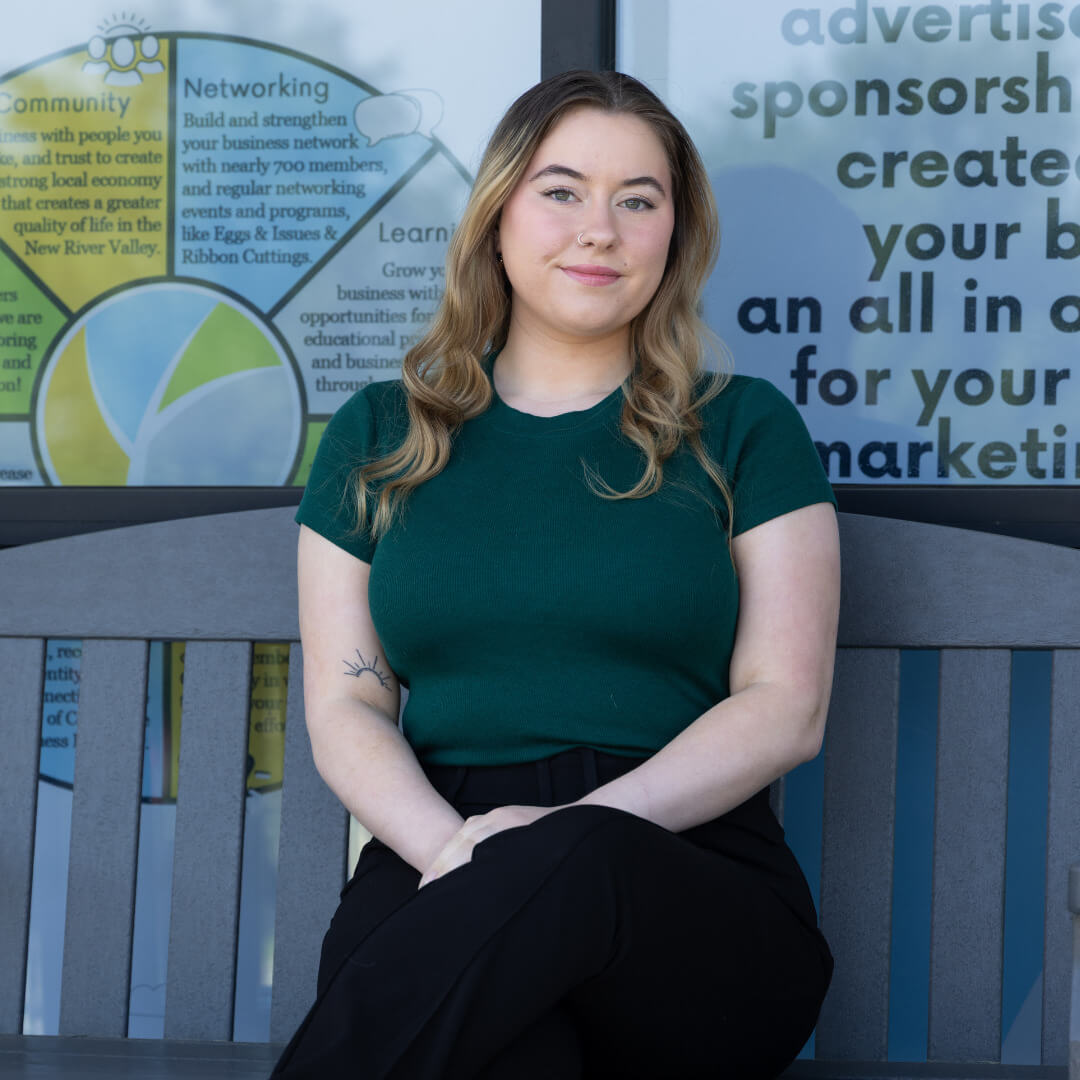 Chamber Staff Spotlight Chamber Staff Spotlight