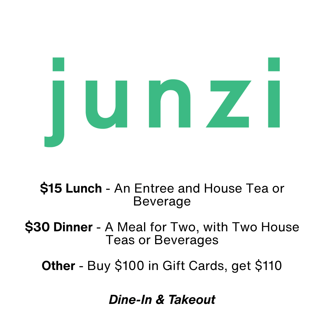 Junzi Graphic