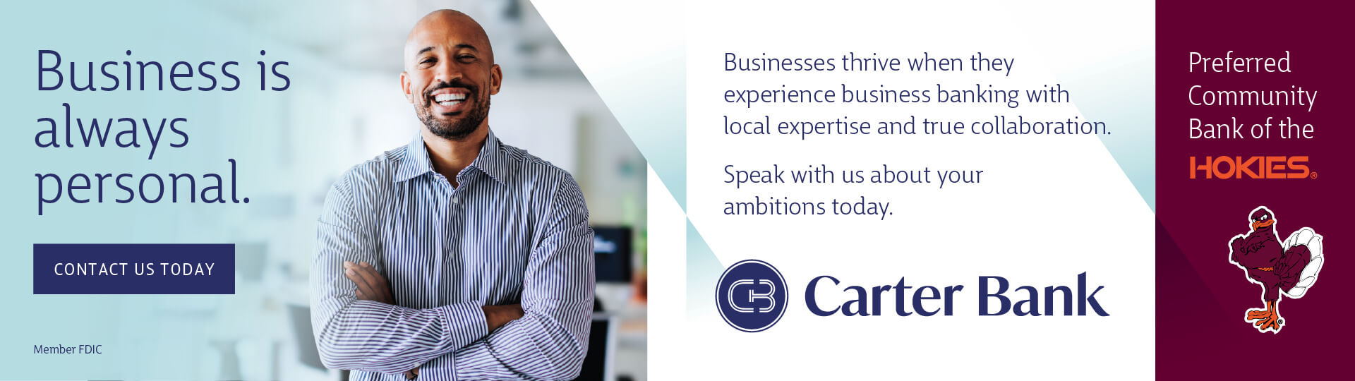 Carter Bank