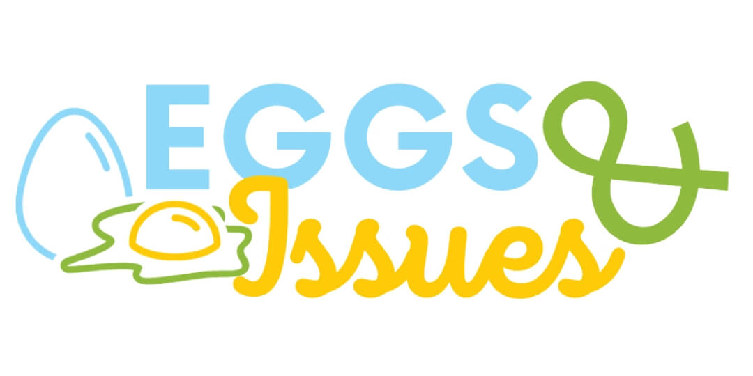 Eggs &amp; Issues