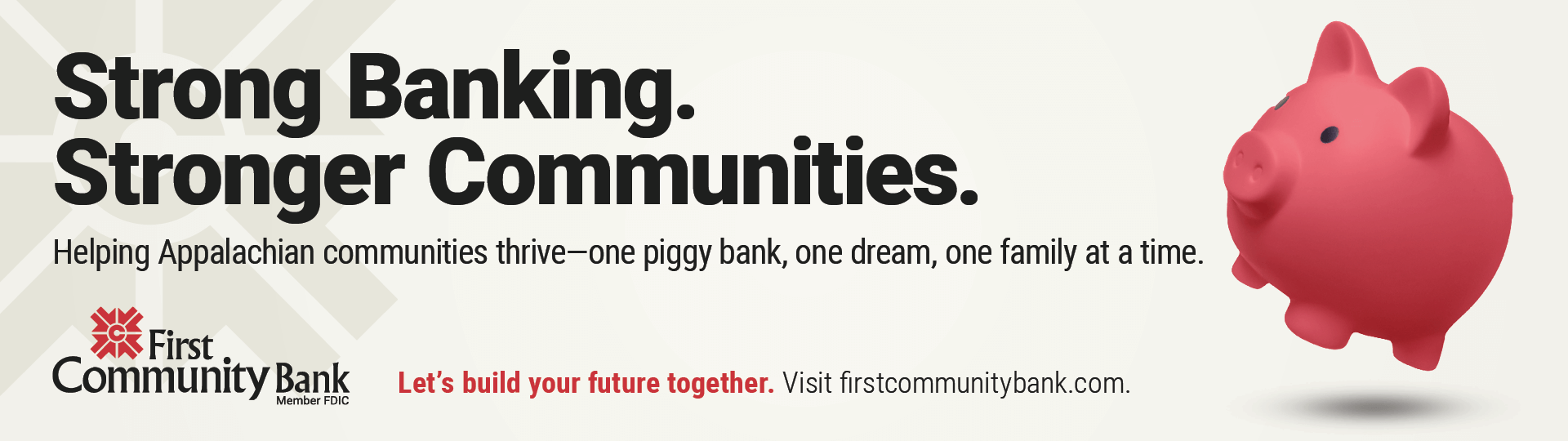 First Community Bank