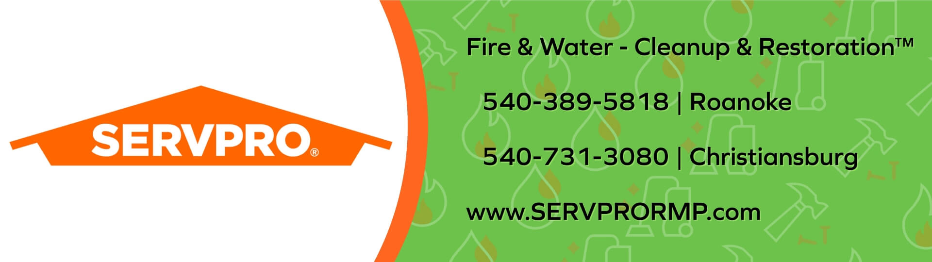 SERVPRO