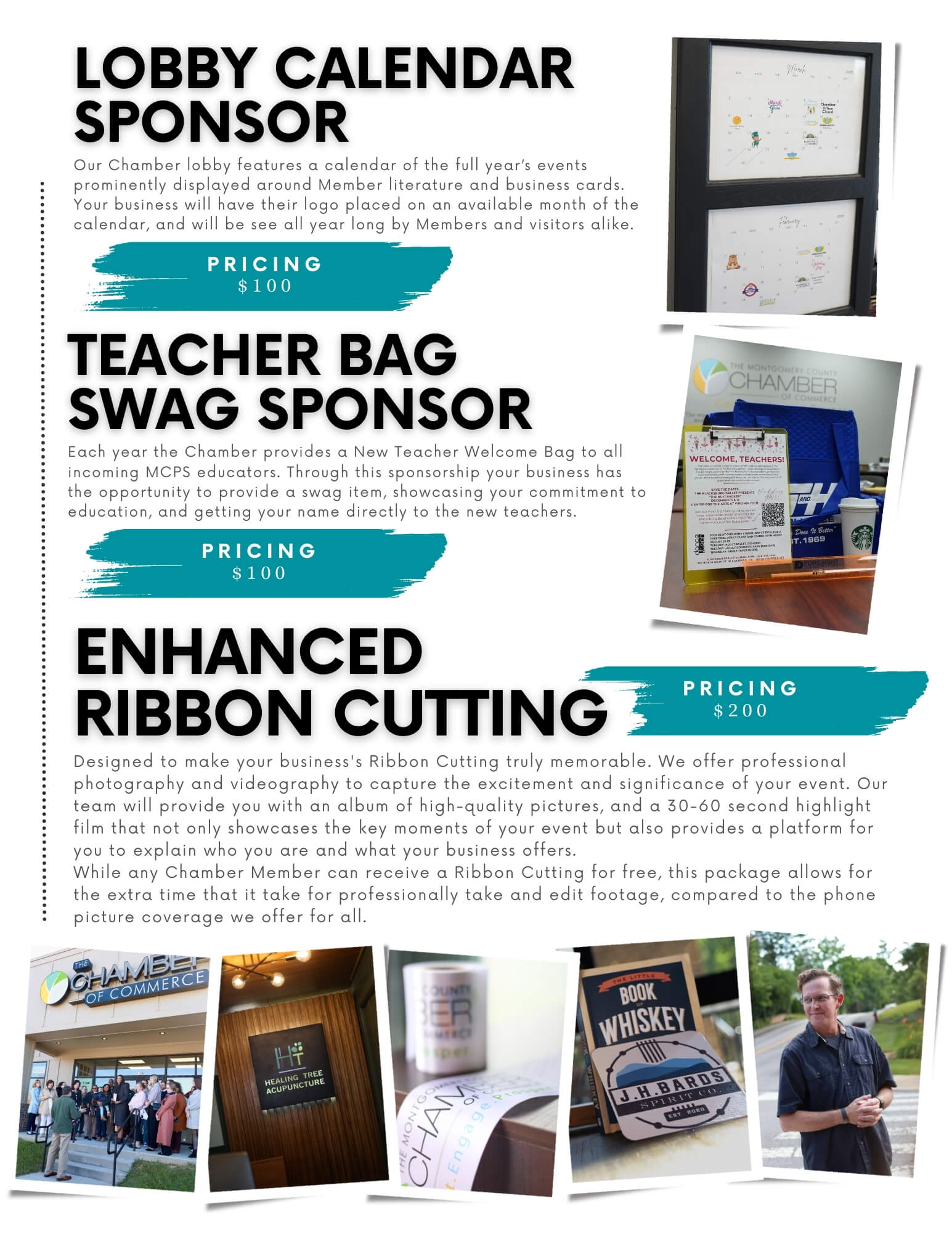 Calendar, Teacher Swag, and RC