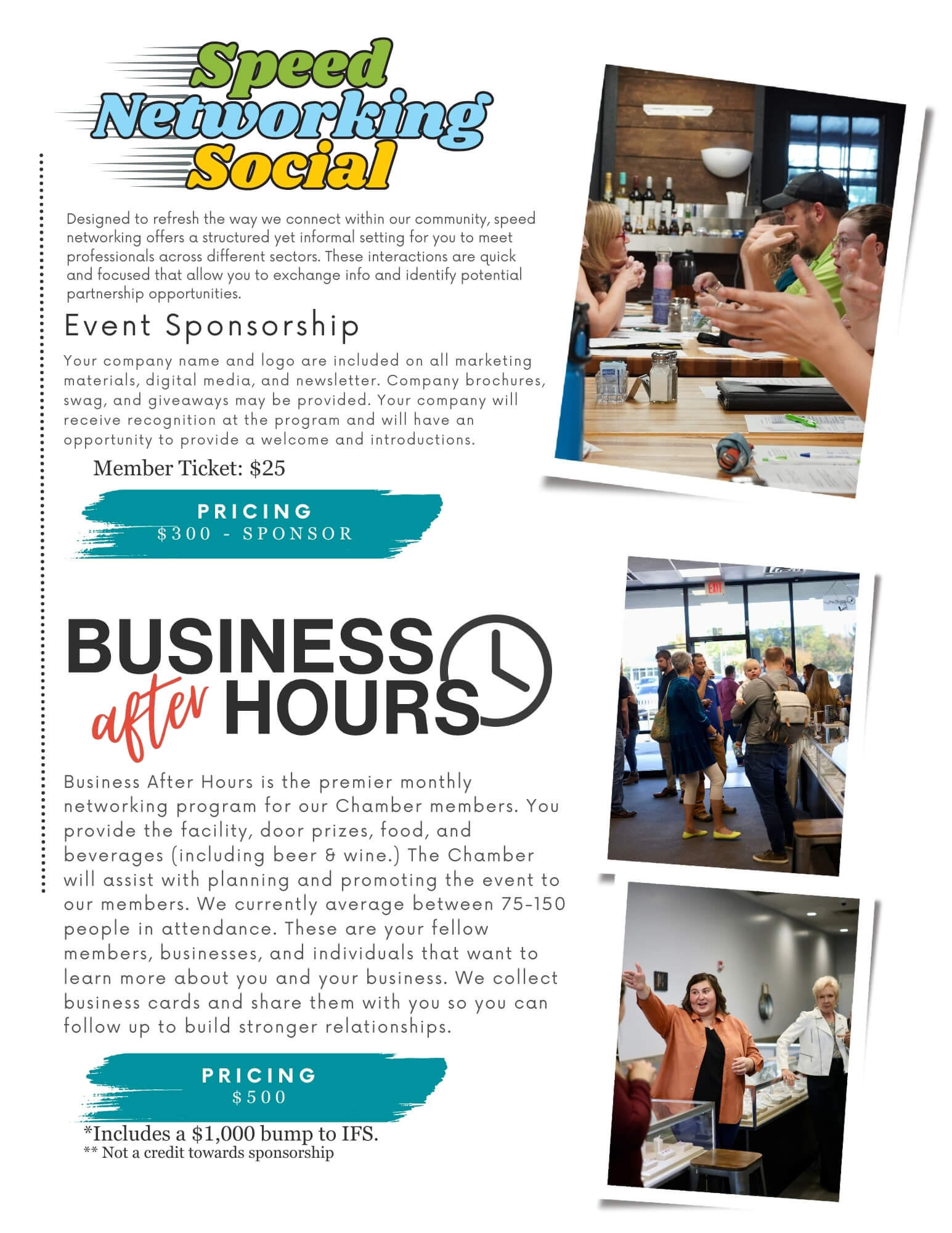 L&amp;L and E&amp;I (3)