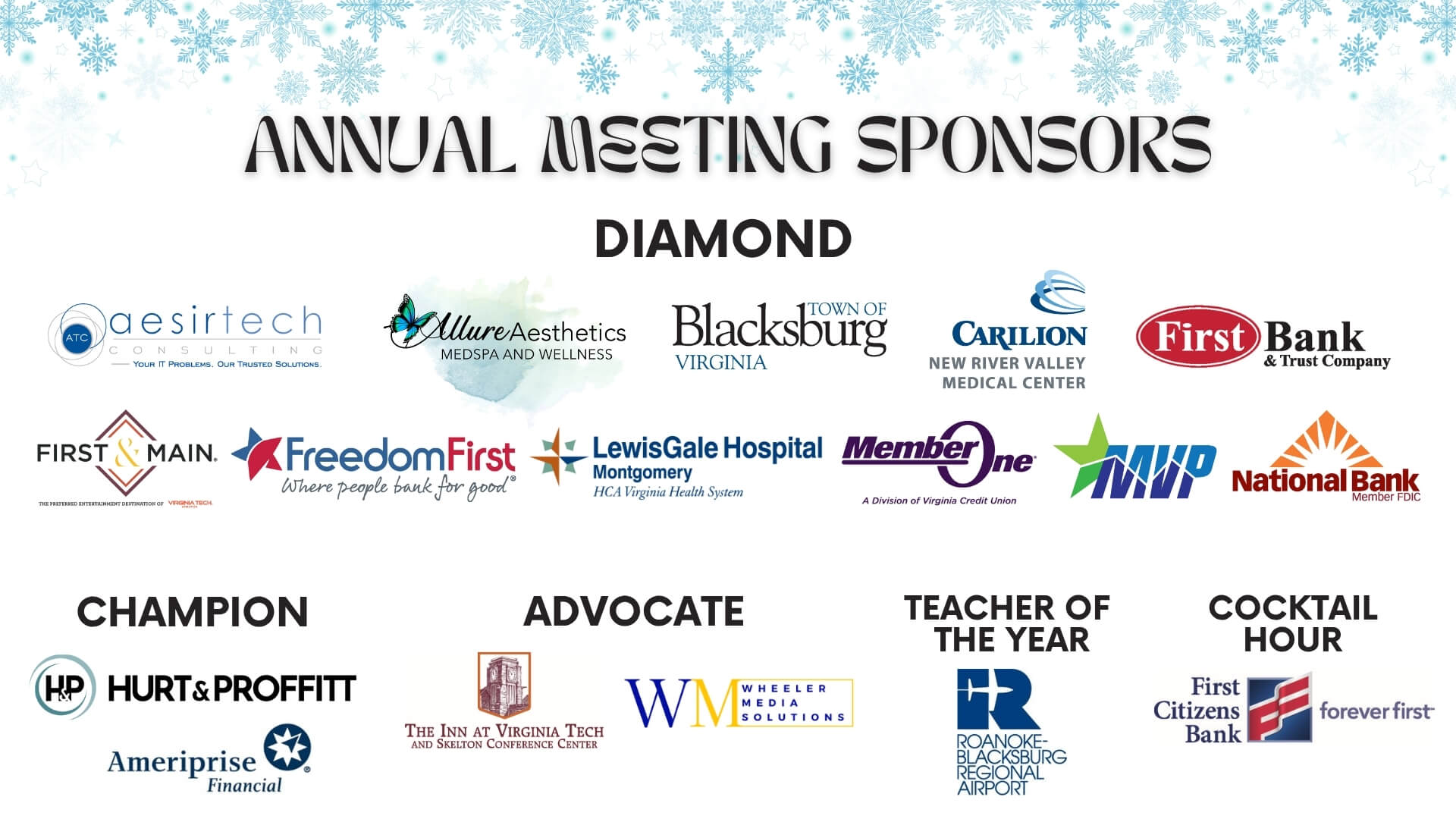 2025 Annual Dinner Presentation (2)