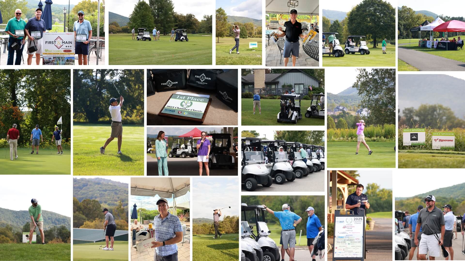 2025 Chamber Classic