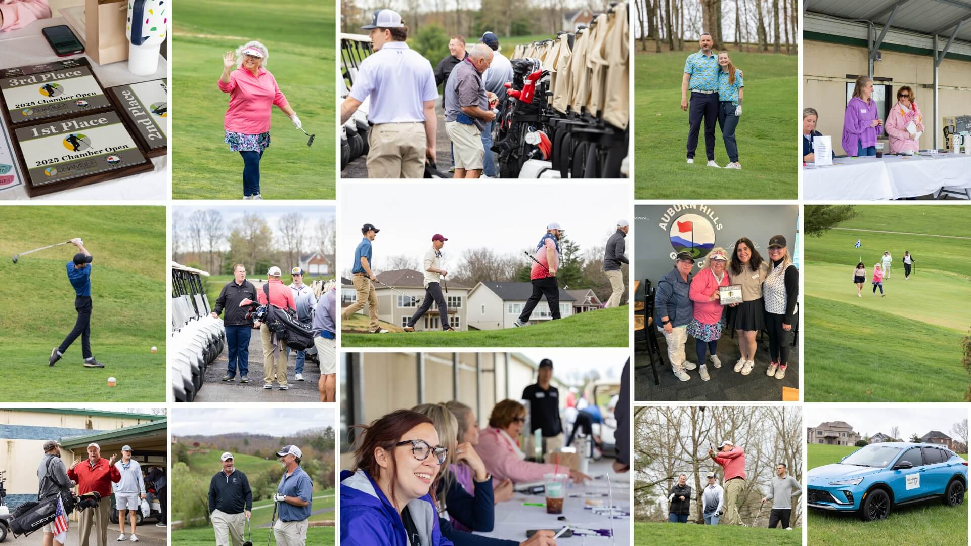 2025 Chamber Open