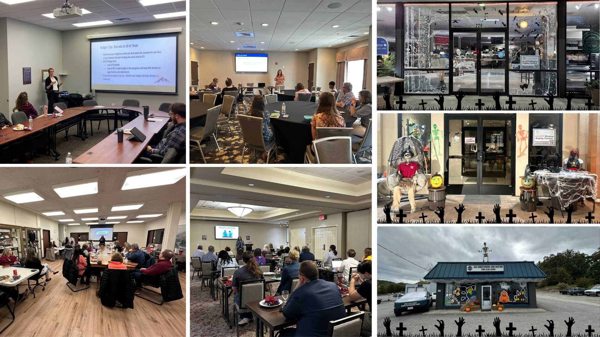 2025 Lunch &amp; Learn