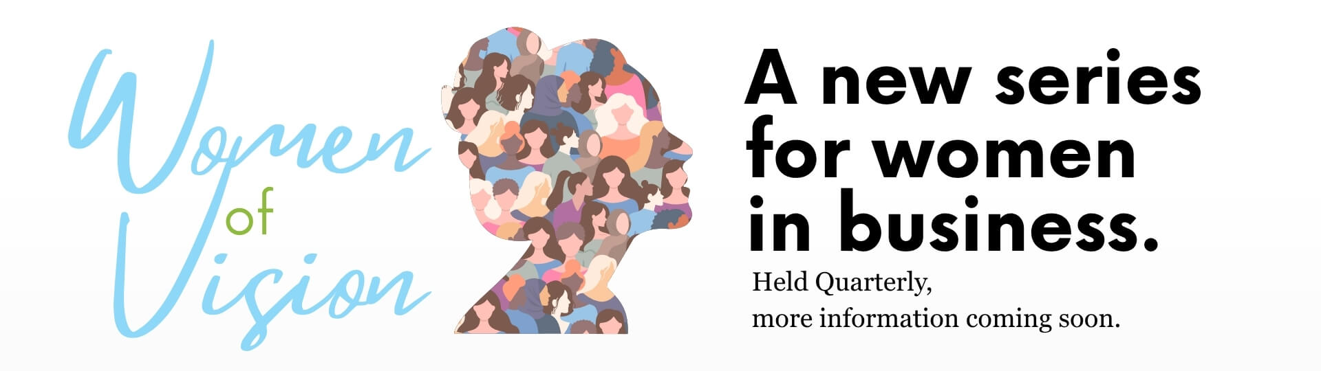 2026 Women of Vision