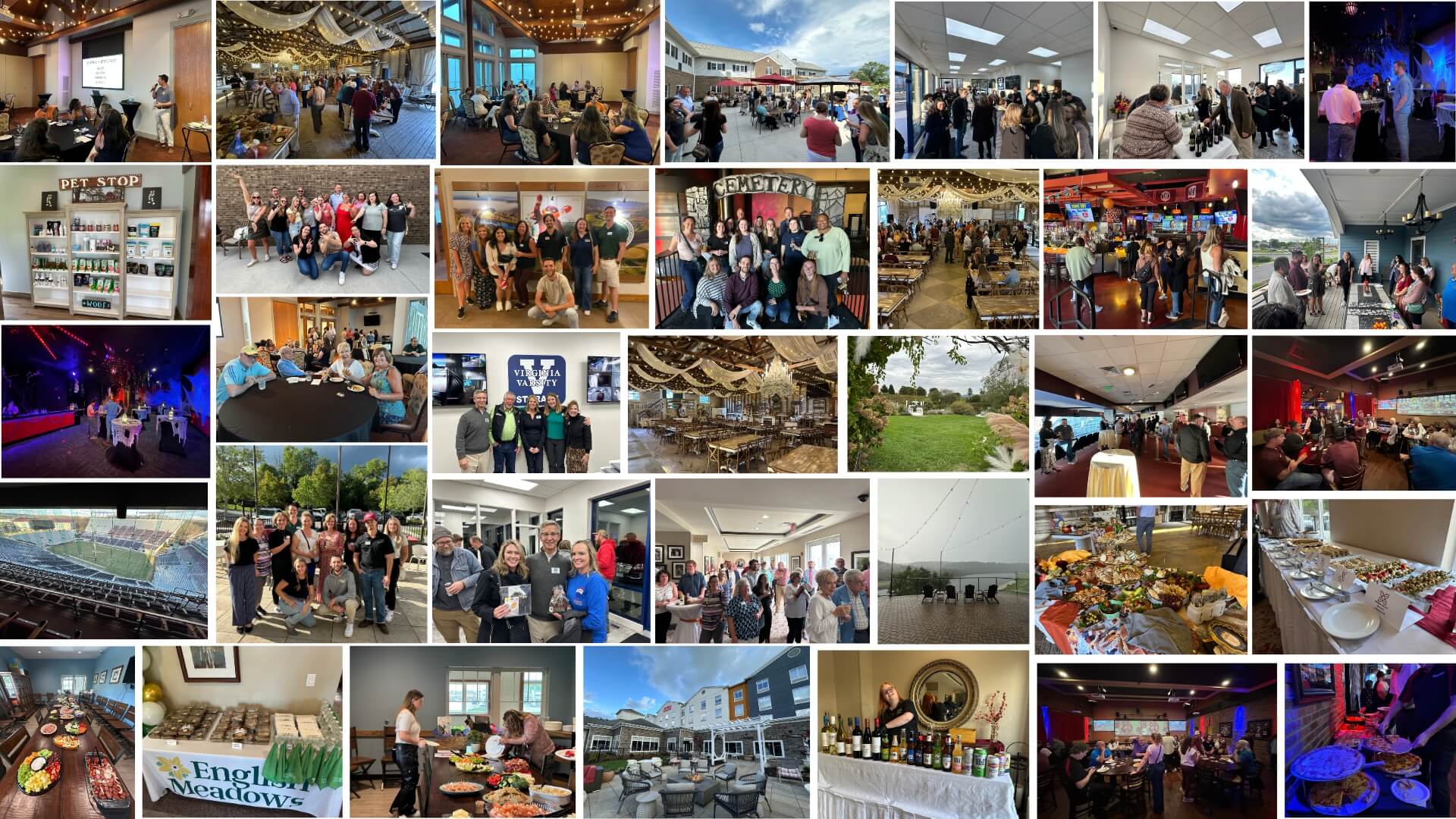 Business After Hours