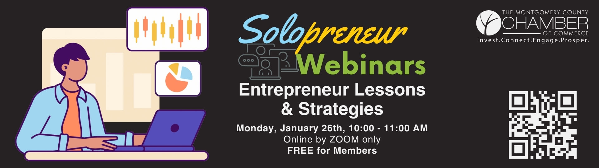 Solopreneur Webinars