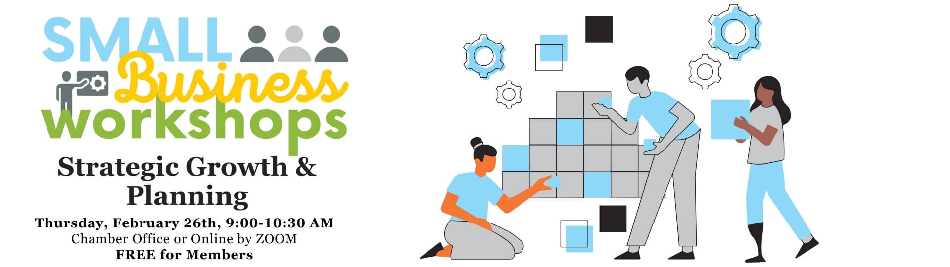 Small Business Workshops